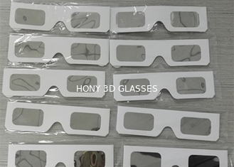 Ασφαλή ηλιακά γυαλιά έκλειψης εγγράφου συνήθειας για το σχολείο εκπαίδευσης, από την καθορισμένη εκτύπωση